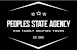 Peoples State Agency Insurance logo